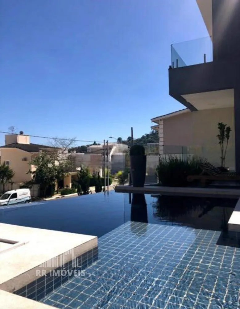 Casa, 4 quartos, 438 m² - Foto 3