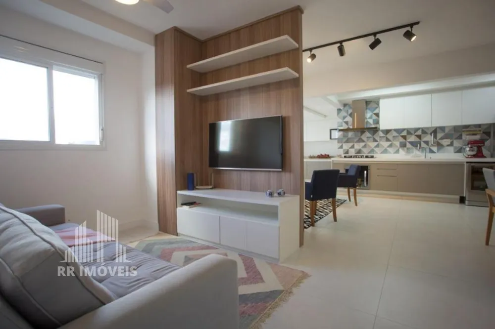 Apartamento, 2 quartos, 90 m² - Foto 4