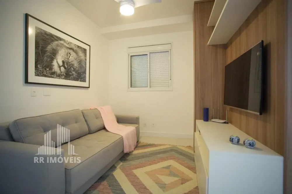 Apartamento, 2 quartos, 90 m² - Foto 5