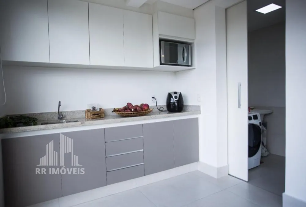 Apartamento, 2 quartos, 90 m² - Foto 2