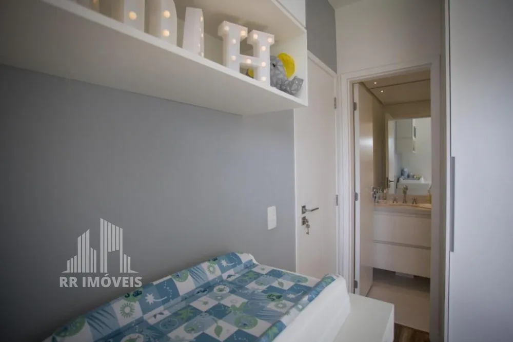 Apartamento, 2 quartos, 90 m² - Foto 9