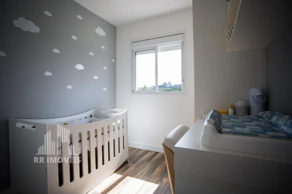Apartamento, 2 quartos, 90 m² - Foto 6