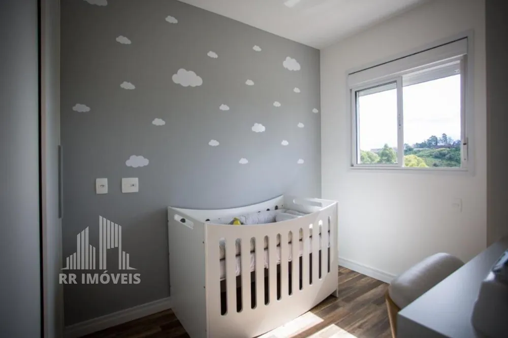 Apartamento, 2 quartos, 90 m² - Foto 7