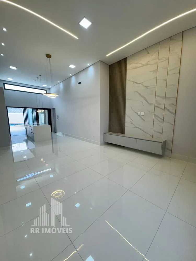 Casa, 3 quartos, 192 m² - Foto 1