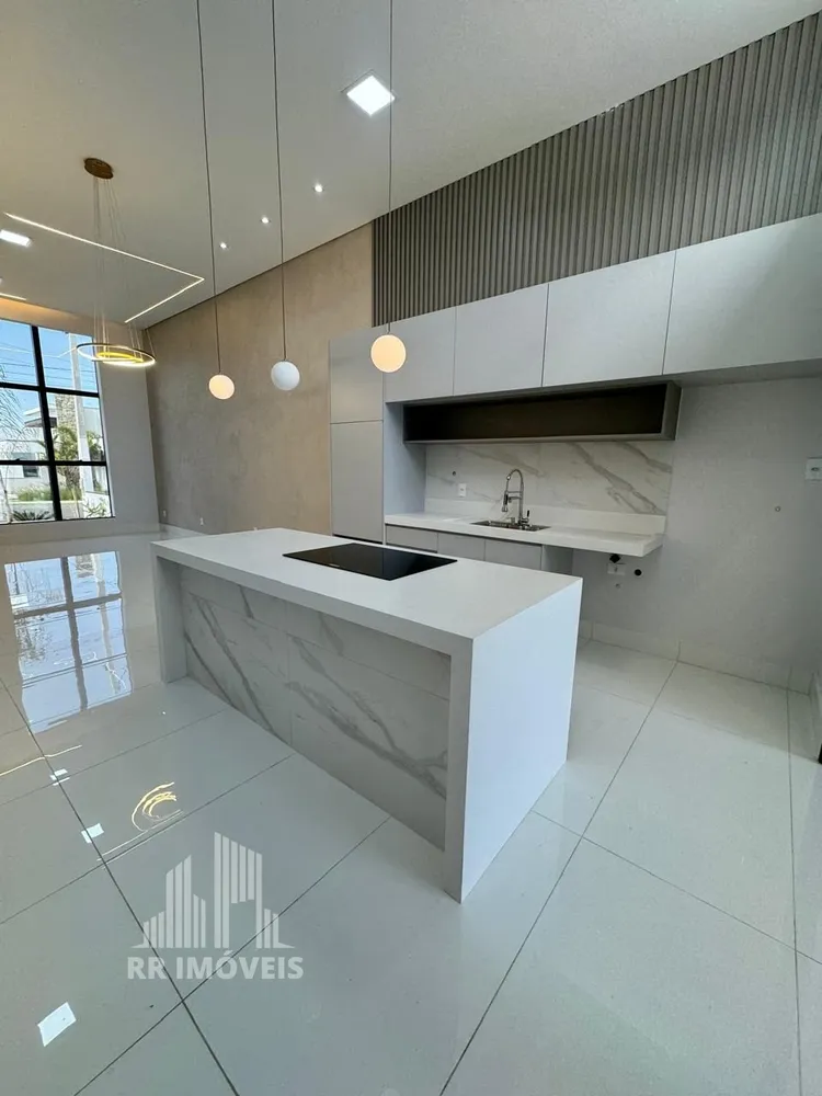 Casa, 3 quartos, 192 m² - Foto 4