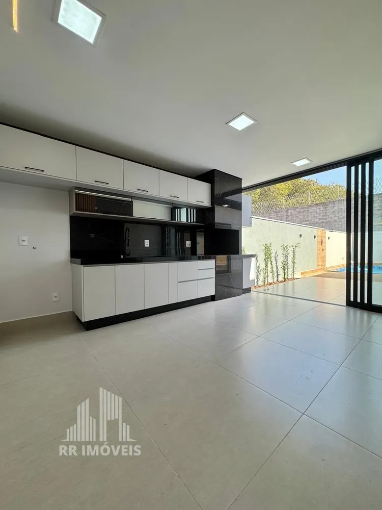 Casa, 3 quartos, 192 m² - Foto 7