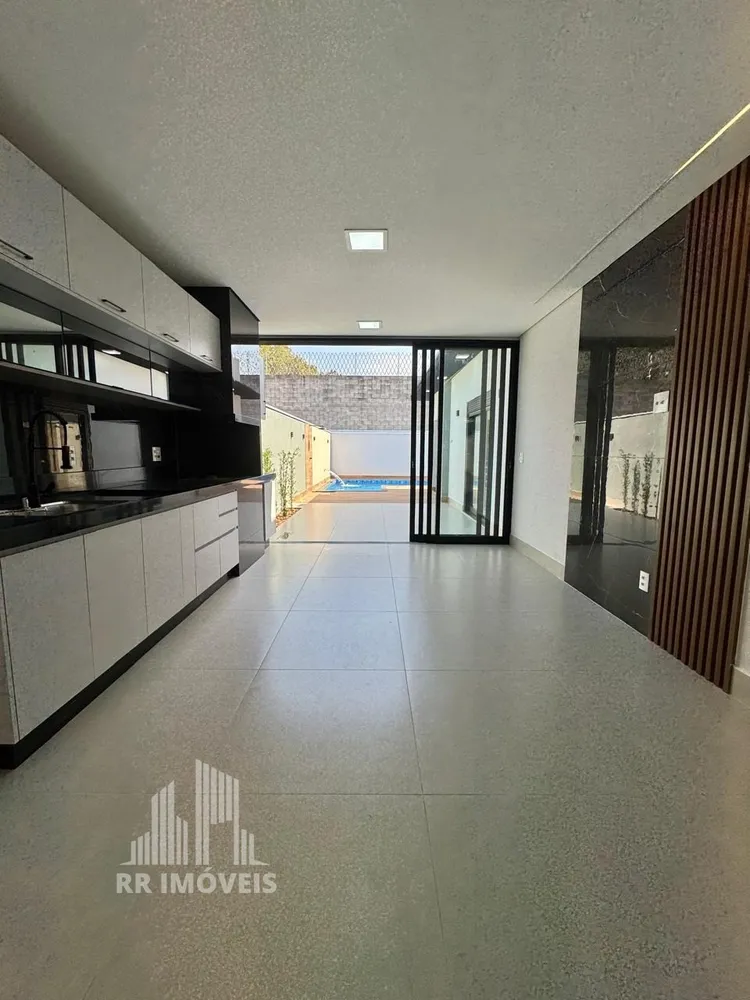 Casa, 3 quartos, 192 m² - Foto 6