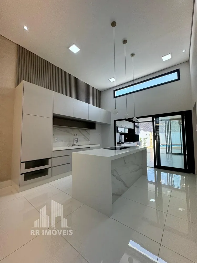 Casa, 3 quartos, 192 m² - Foto 3