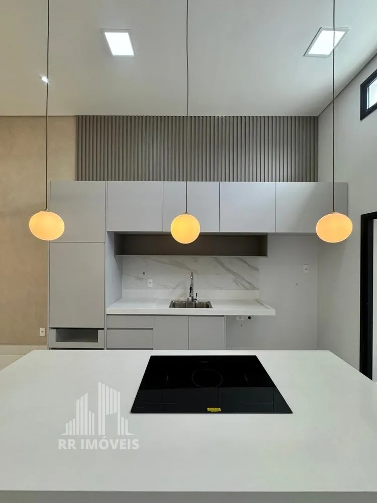 Casa, 3 quartos, 192 m² - Foto 5