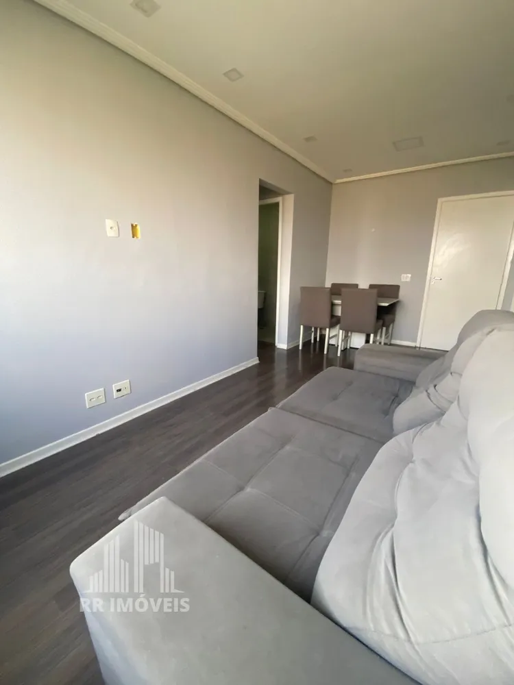 Apartamento, 2 quartos, 53 m² - Foto 2