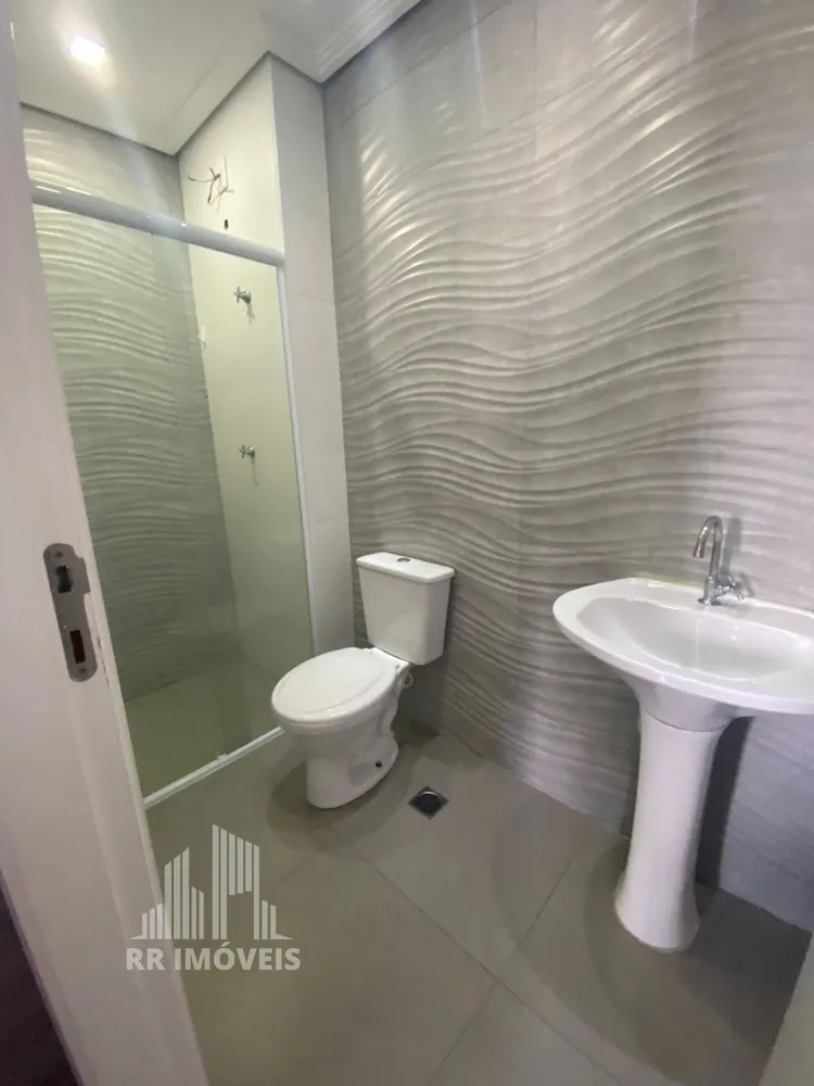 Apartamento, 2 quartos, 53 m² - Foto 3