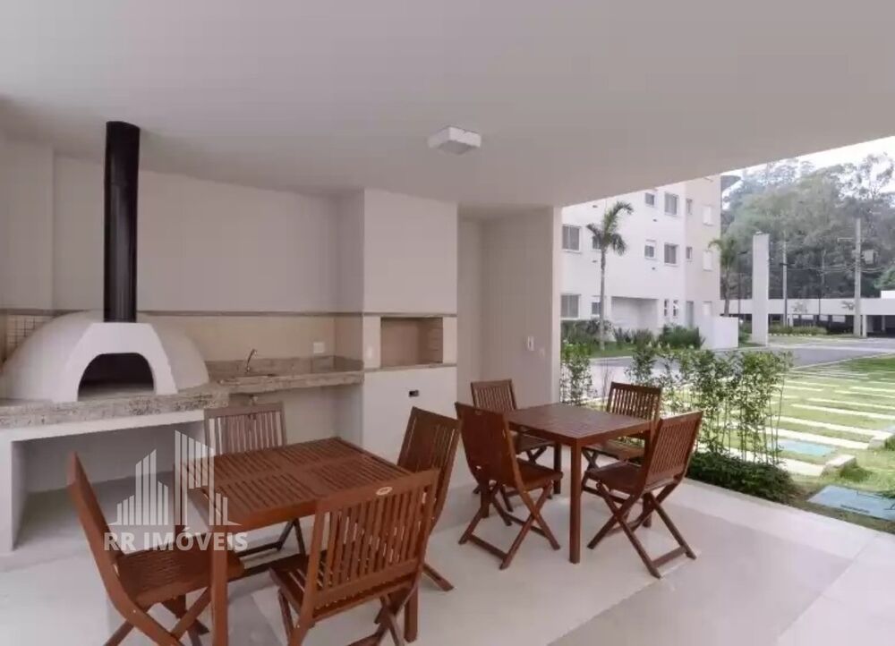 Apartamento à venda com 2 quartos, 51m² - Foto 3