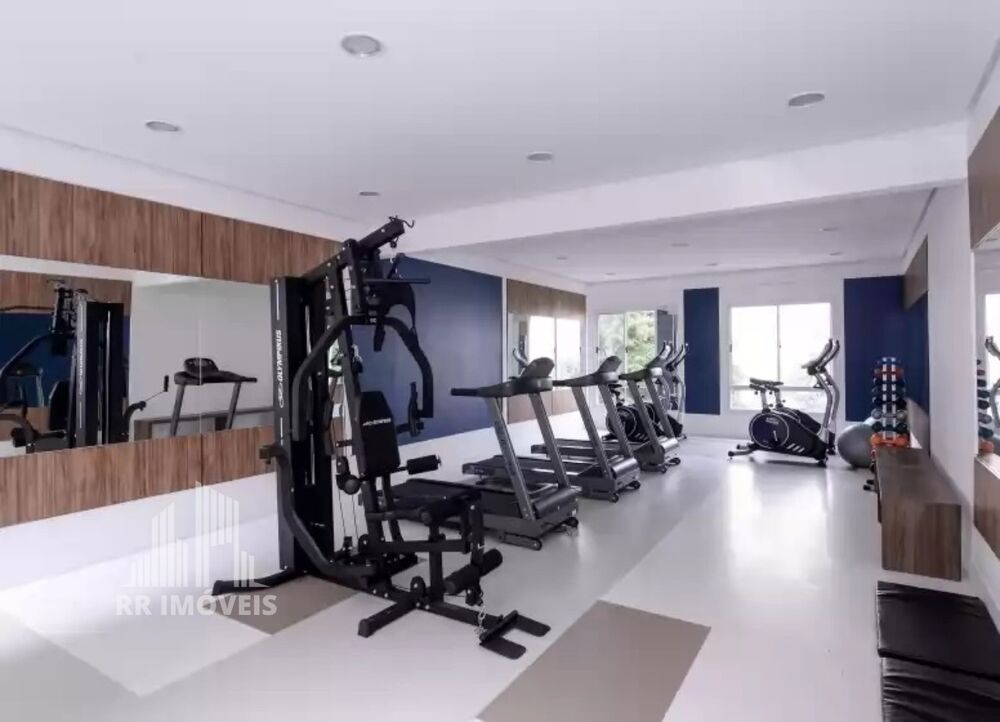 Apartamento à venda com 2 quartos, 51m² - Foto 4