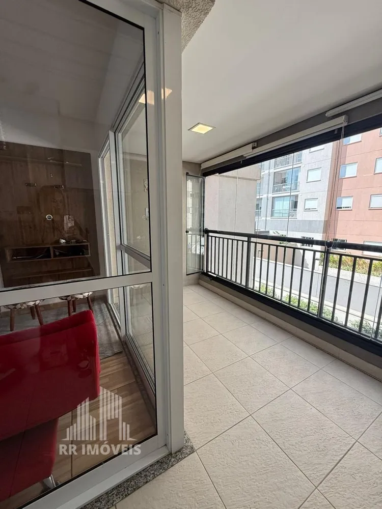 Apartamento, 2 quartos, 63 m² - Foto 3
