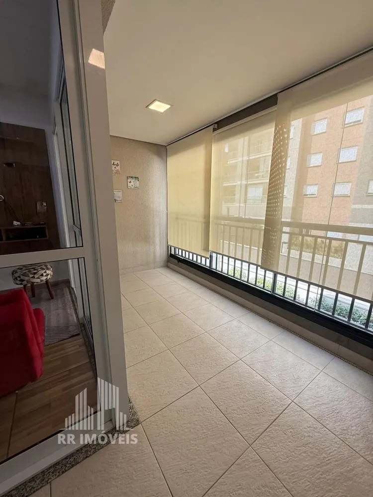 Apartamento, 2 quartos, 63 m² - Foto 1