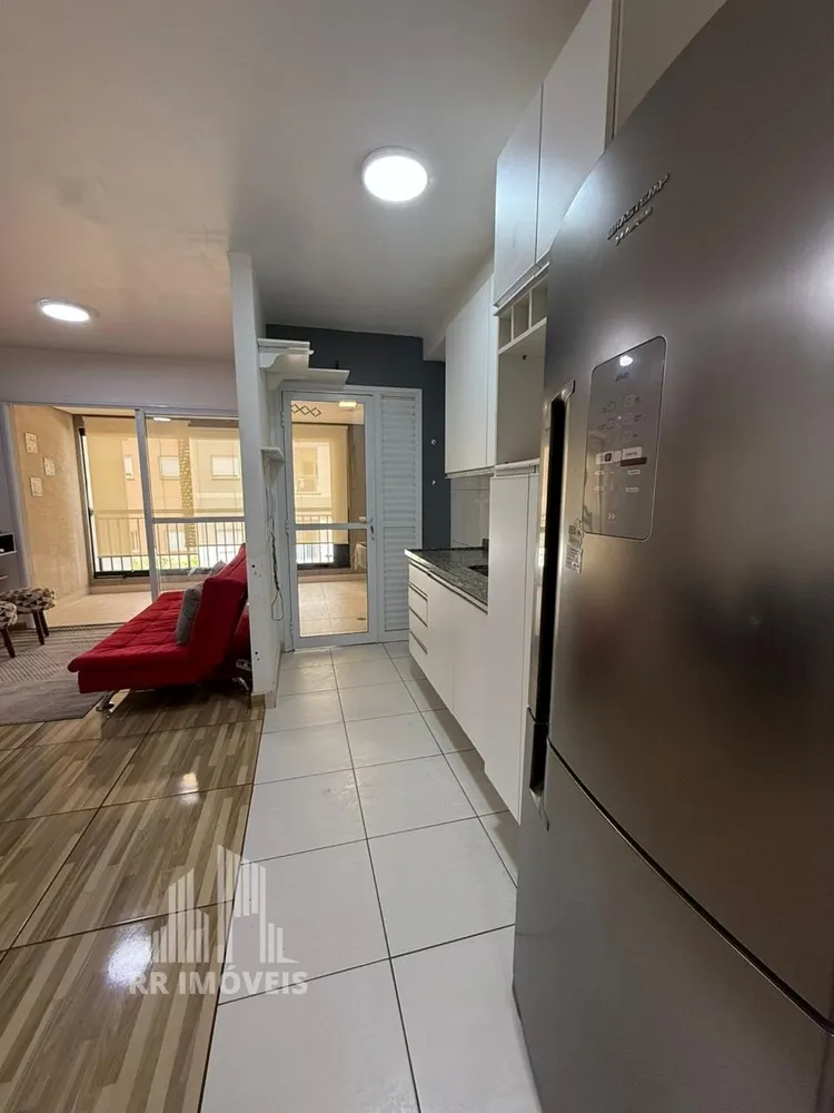 Apartamento, 2 quartos, 63 m² - Foto 2