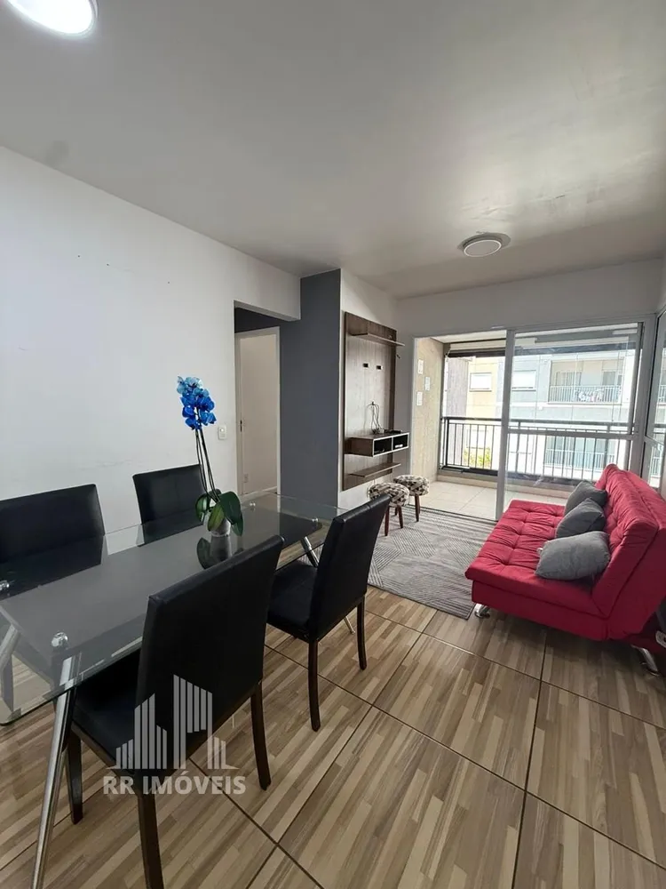 Apartamento, 2 quartos, 63 m² - Foto 4