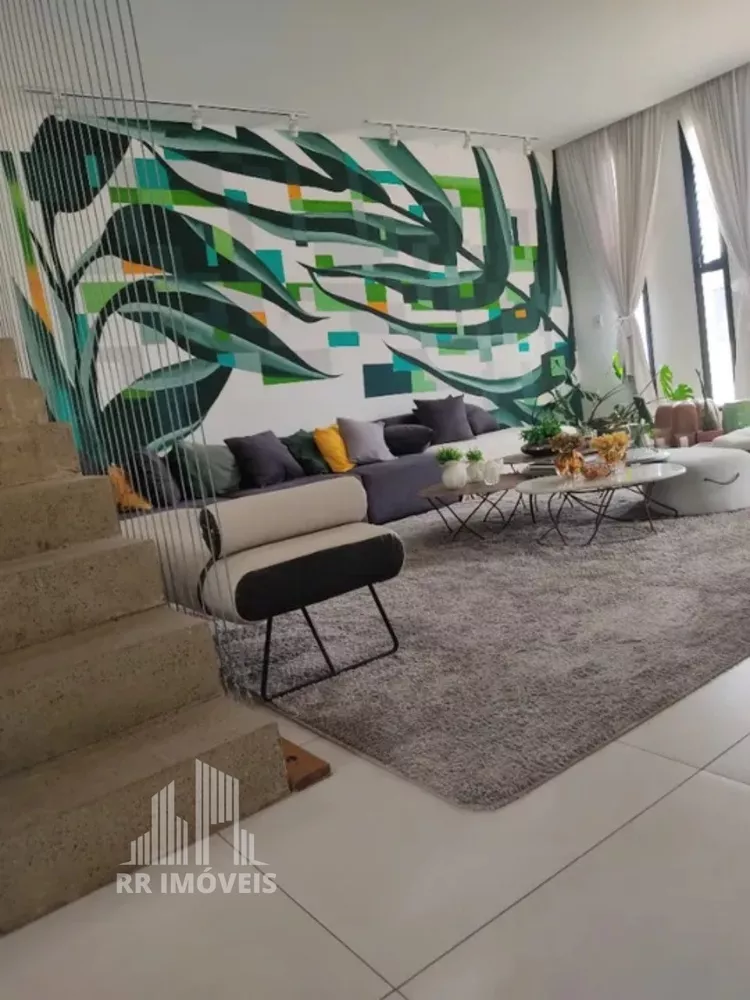 Casa à venda com 4 quartos, 360m² - Foto 2