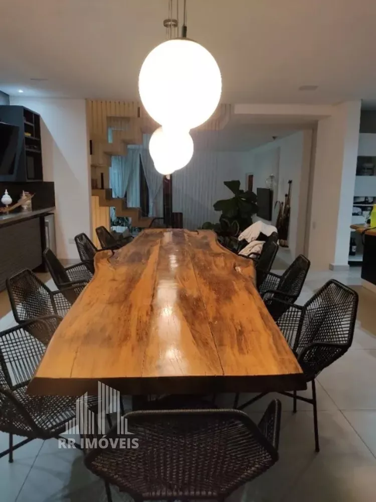 Casa à venda com 4 quartos, 360m² - Foto 3