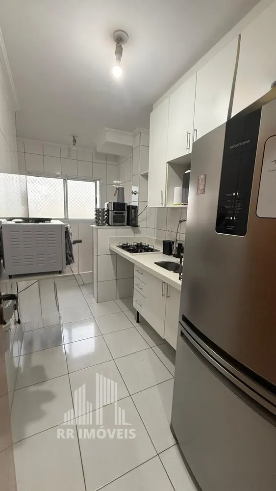 Apartamento, 2 quartos, 58 m² - Foto 1