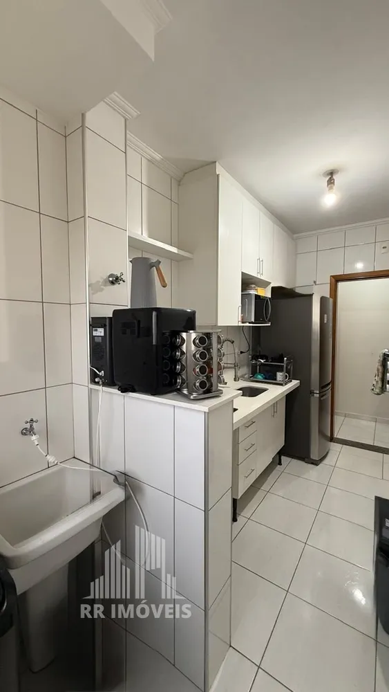 Apartamento, 2 quartos, 58 m² - Foto 2