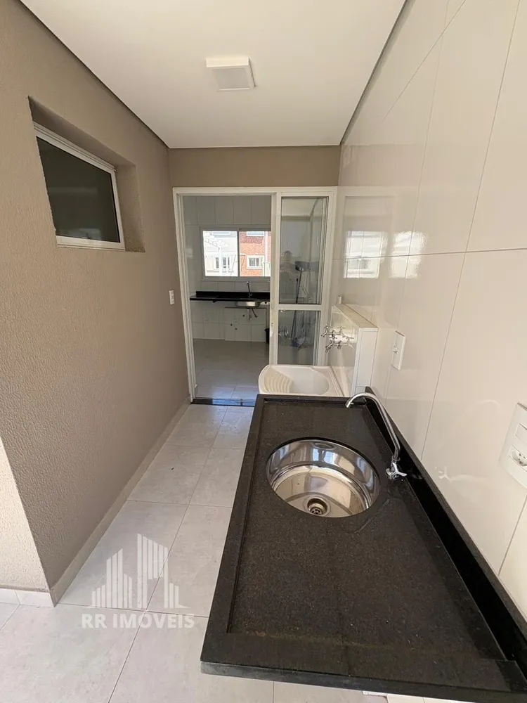 Casa, 3 quartos, 96 m² - Foto 2