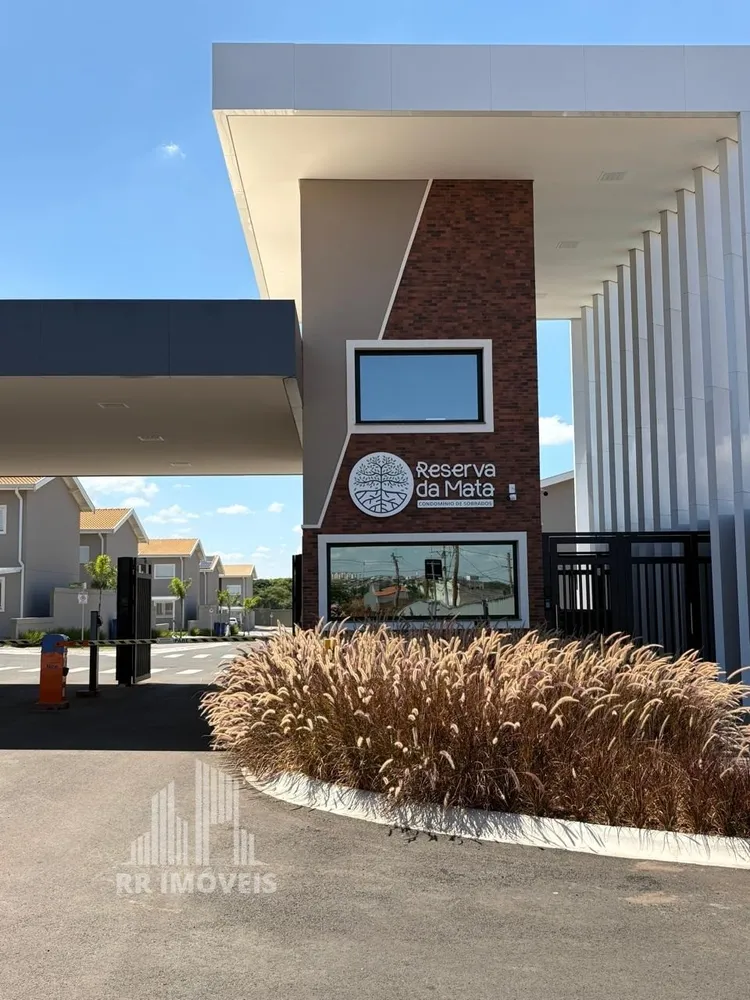 Casa, 3 quartos, 96 m² - Foto 7