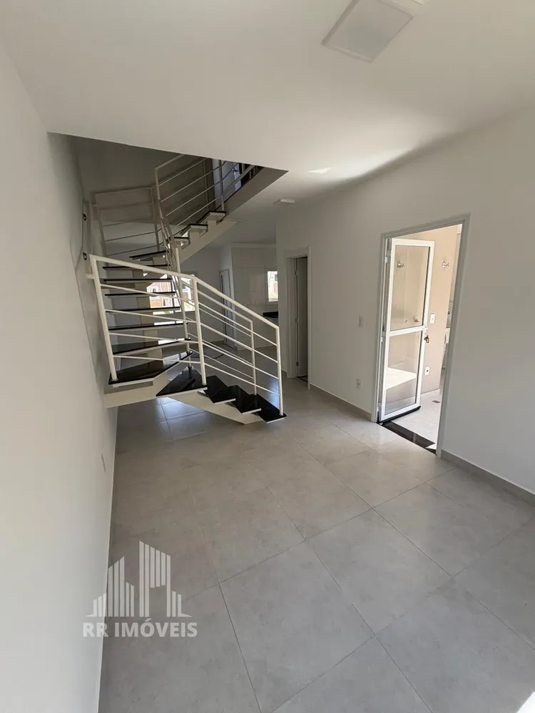 Casa, 3 quartos, 96 m² - Foto 3