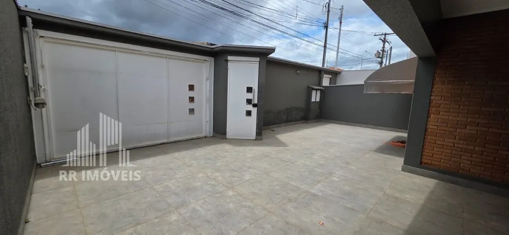 Casa, 4 quartos, 160 m² - Foto 2