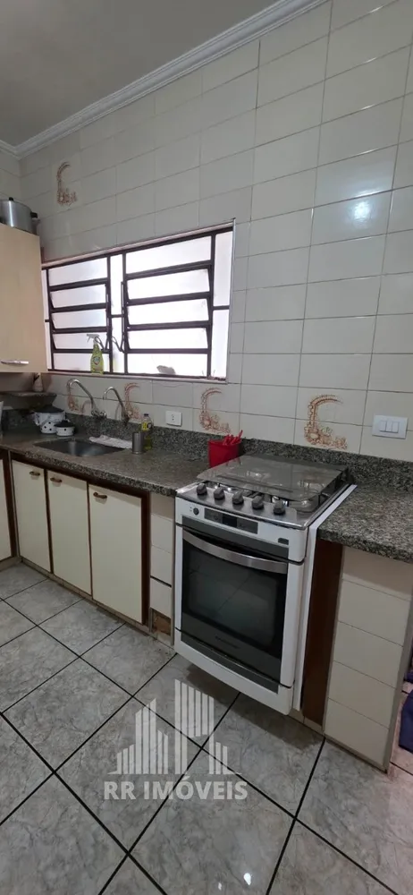 Casa, 4 quartos, 160 m² - Foto 3