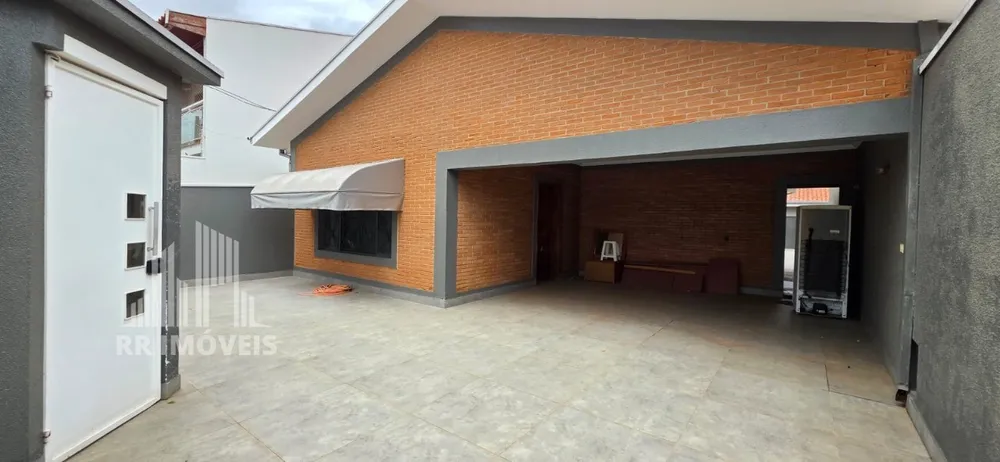 Casa, 4 quartos, 160 m² - Foto 1