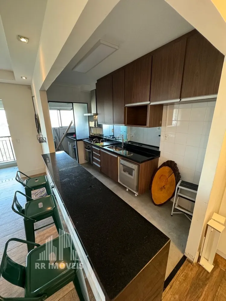 Apartamento, 2 quartos, 94 m² - Foto 5