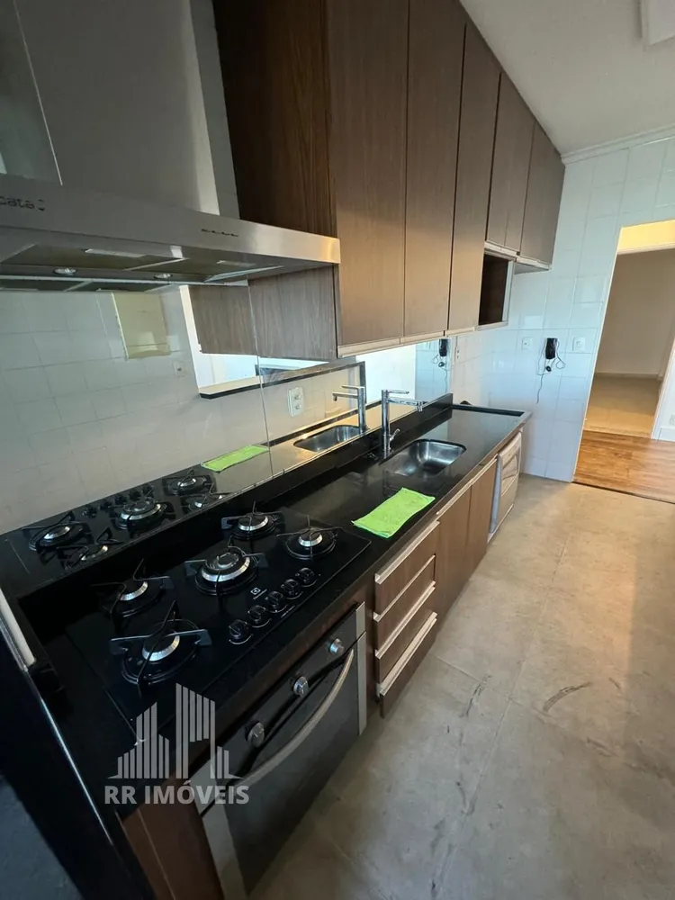 Apartamento, 2 quartos, 94 m² - Foto 9