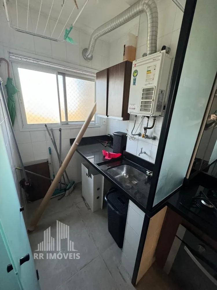 Apartamento, 2 quartos, 94 m² - Foto 2