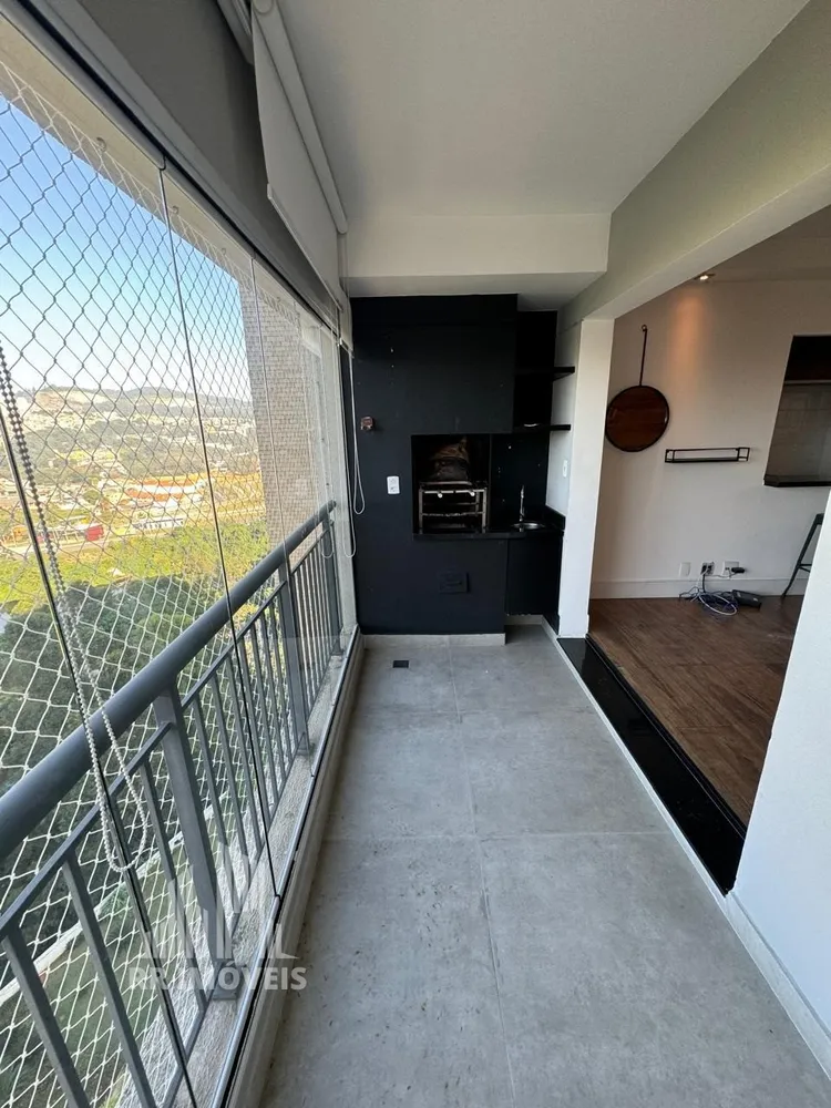 Apartamento, 2 quartos, 94 m² - Foto 3
