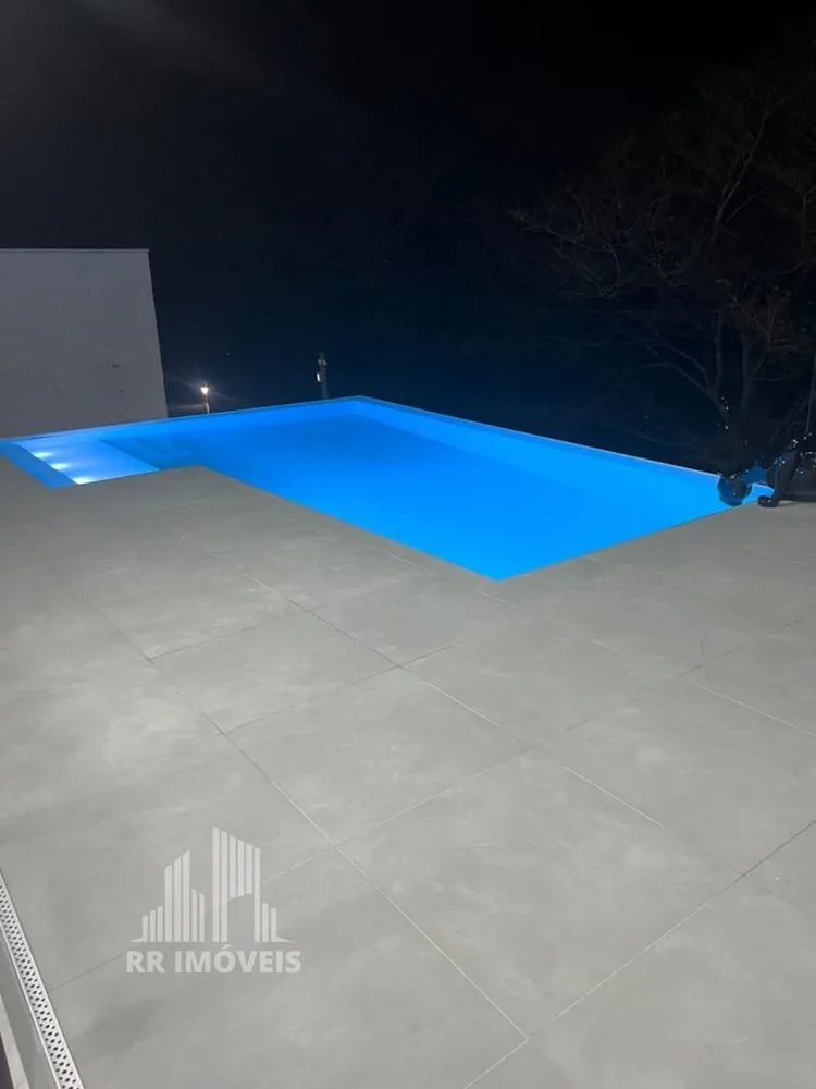 Casa, 4 quartos, 430 m² - Foto 2