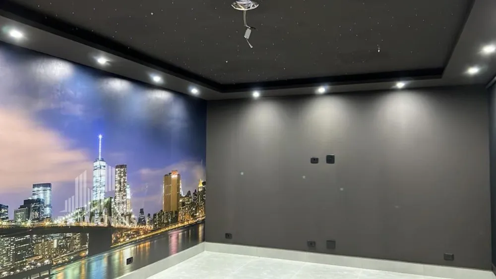 Casa, 4 quartos, 430 m² - Foto 3