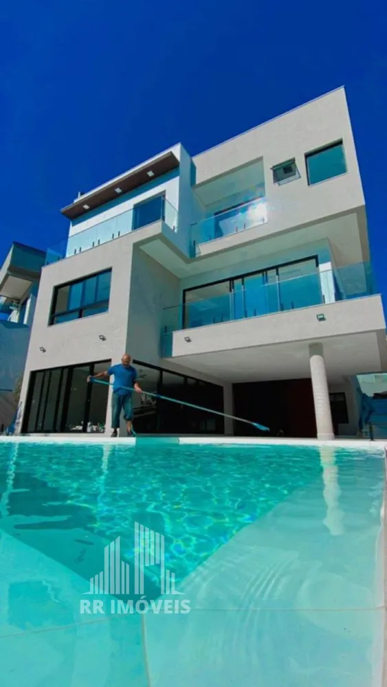 Casa, 4 quartos, 430 m² - Foto 1