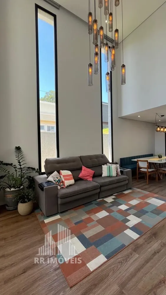 Casa, 4 quartos, 266 m² - Foto 2