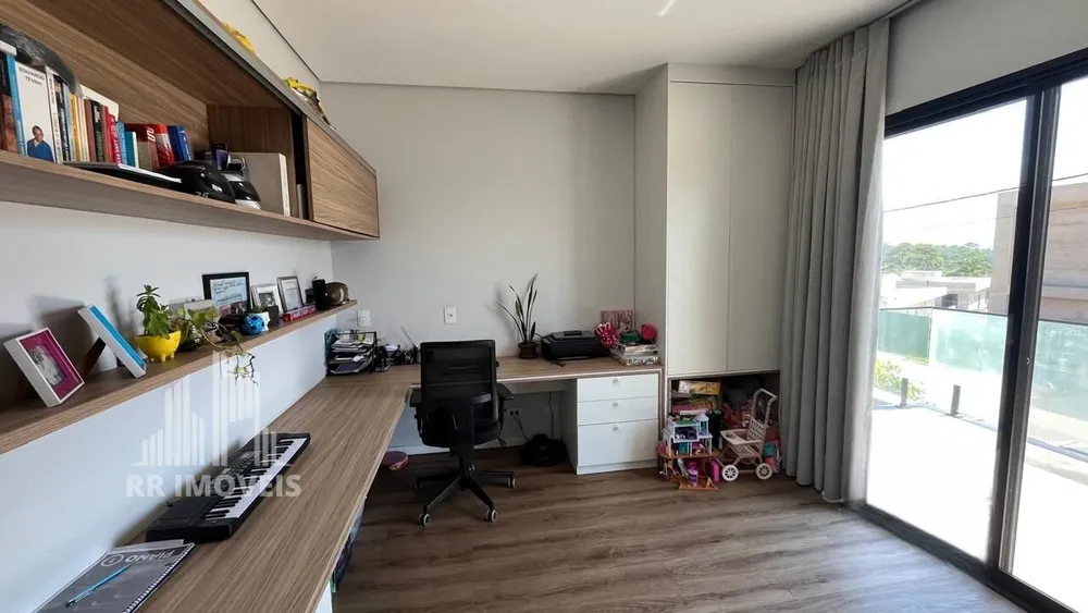 Casa, 4 quartos, 266 m² - Foto 10
