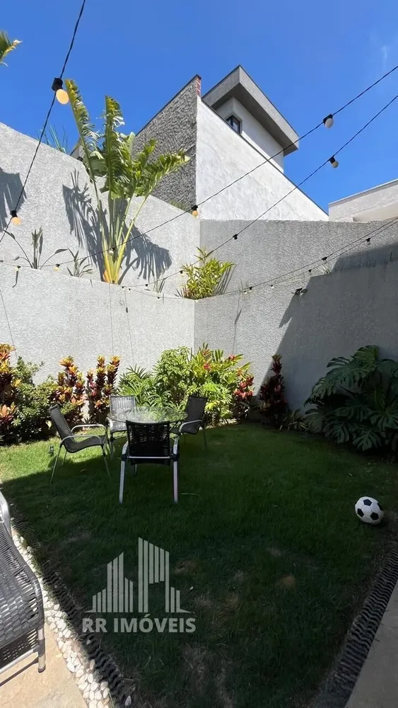 Casa, 4 quartos, 266 m² - Foto 8