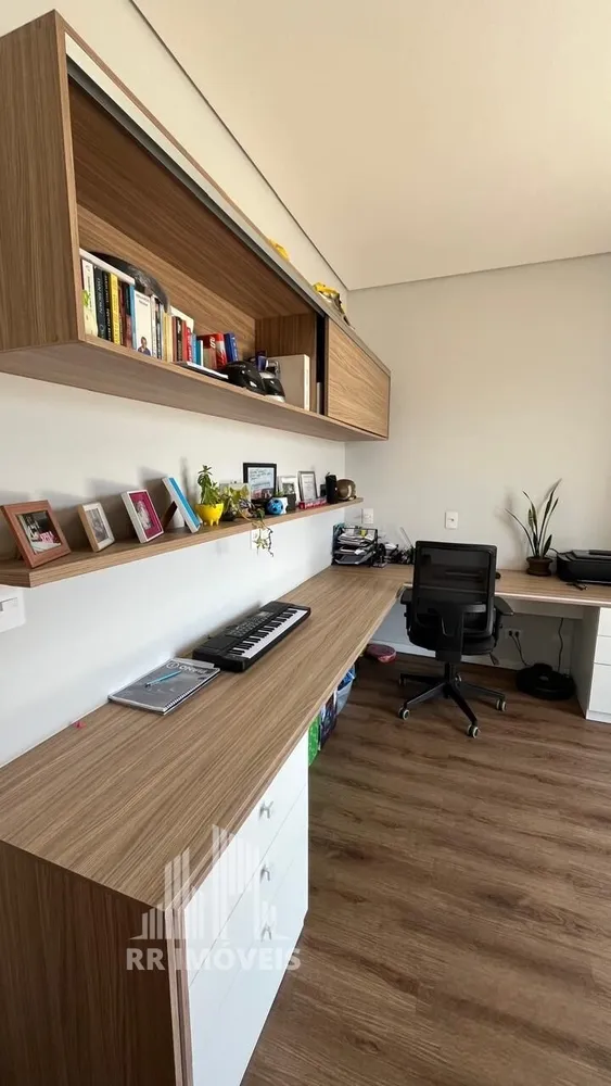 Casa, 4 quartos, 266 m² - Foto 9