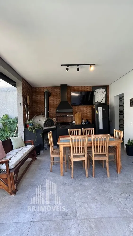 Casa, 4 quartos, 266 m² - Foto 4