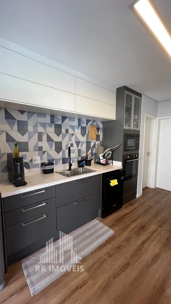 Casa, 4 quartos, 266 m² - Foto 2