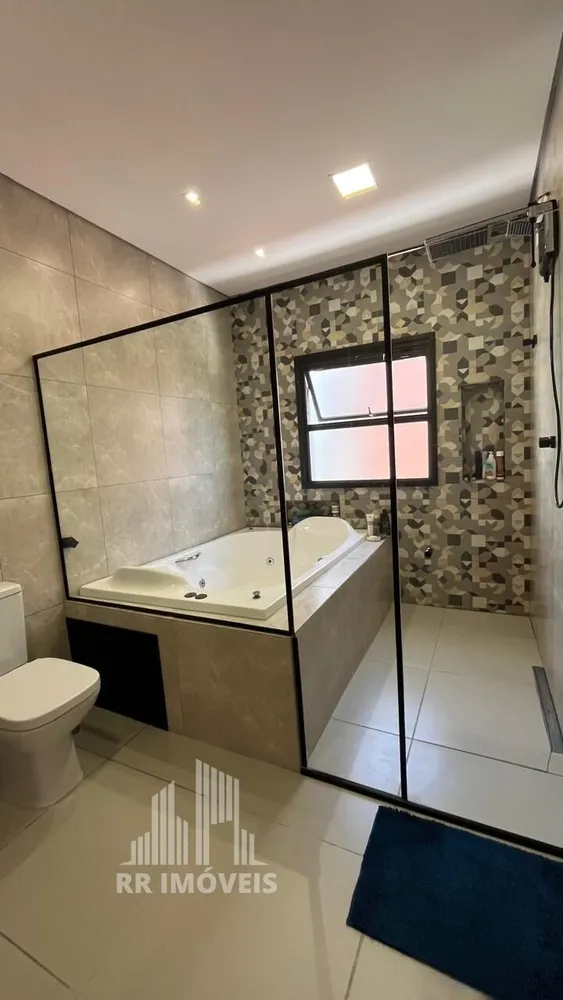 Casa, 4 quartos, 266 m² - Foto 11