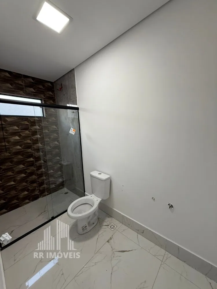 Casa, 3 quartos, 132 m² - Foto 10