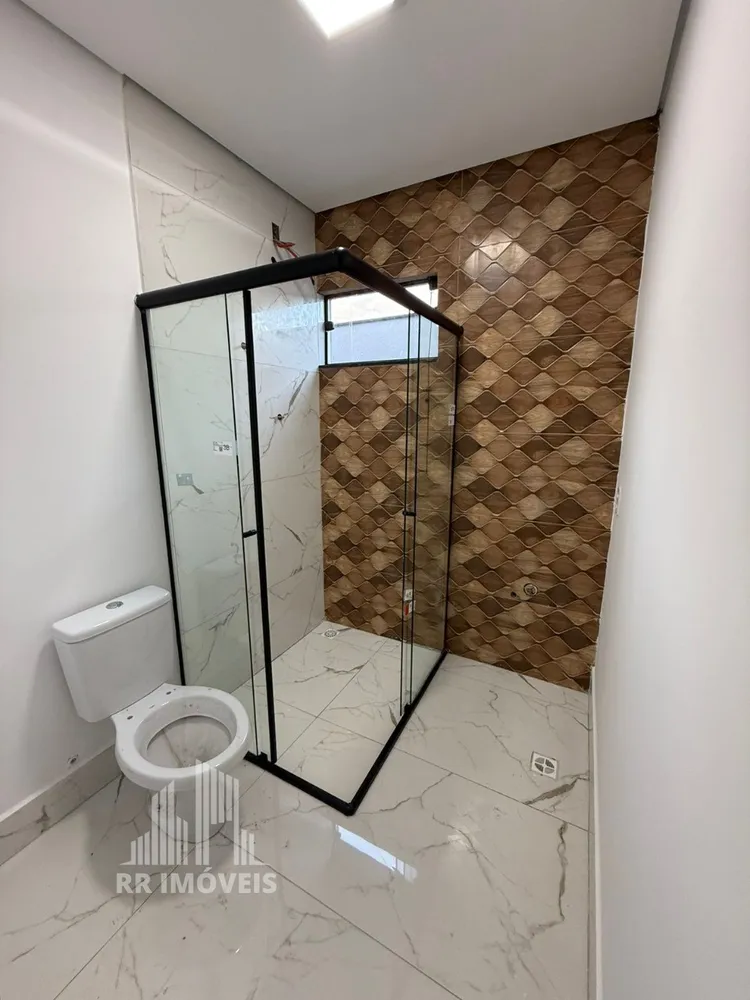 Casa, 3 quartos, 132 m² - Foto 11