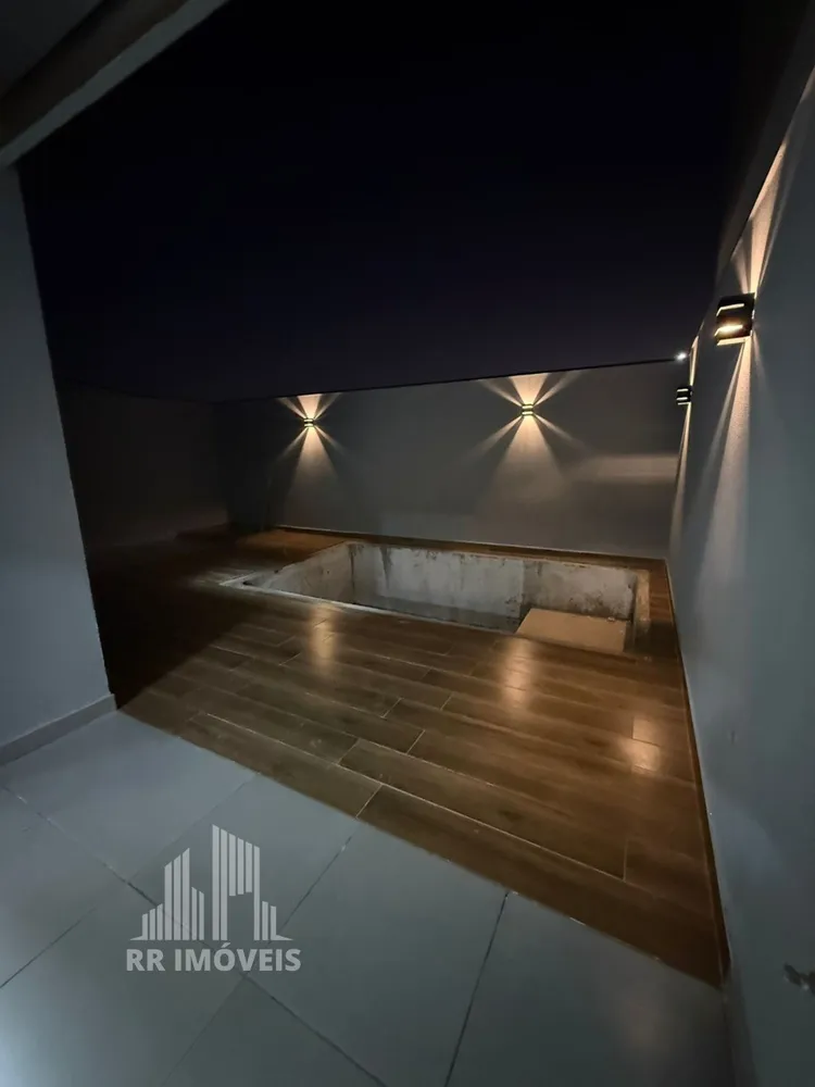 Casa, 3 quartos, 132 m² - Foto 7