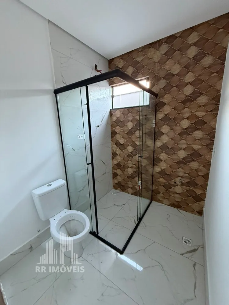 Casa, 3 quartos, 132 m² - Foto 12