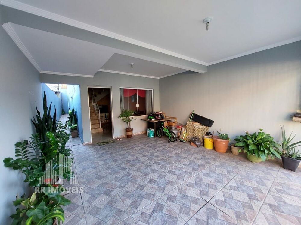 Casa à venda com 3 quartos, 285m² - Foto 22